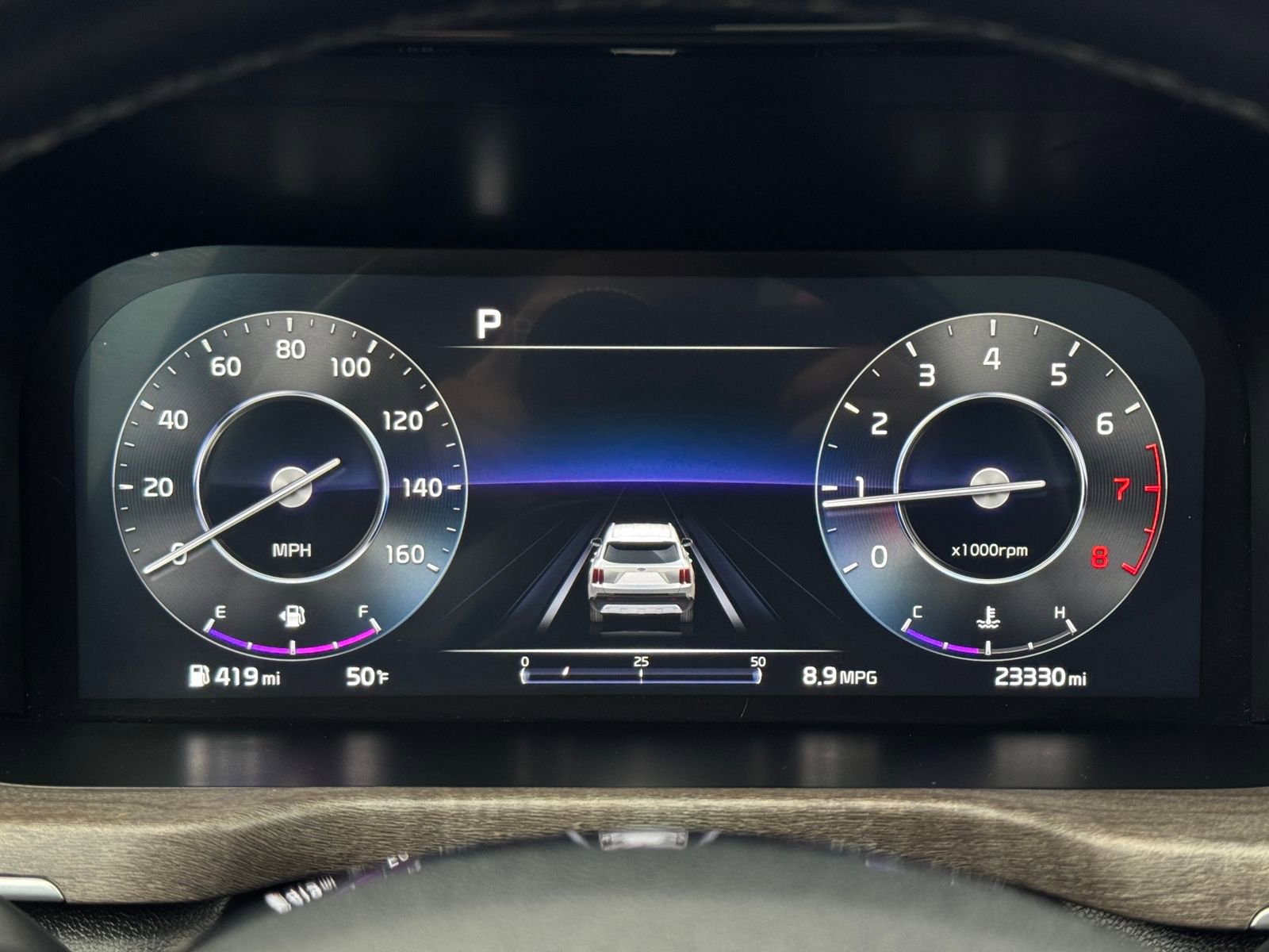 Used 2021 Kia Sorento SX Prestige image 17