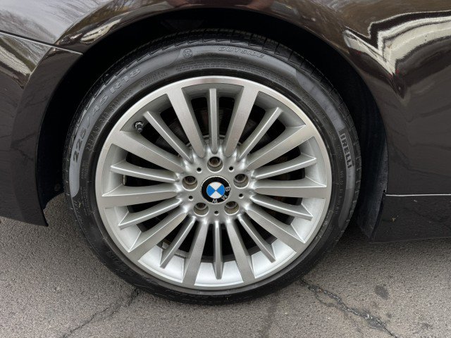 Used 2014 BMW 435i Convertible image 37