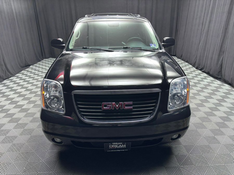 Used 2013 GMC Yukon XL SLT image 8