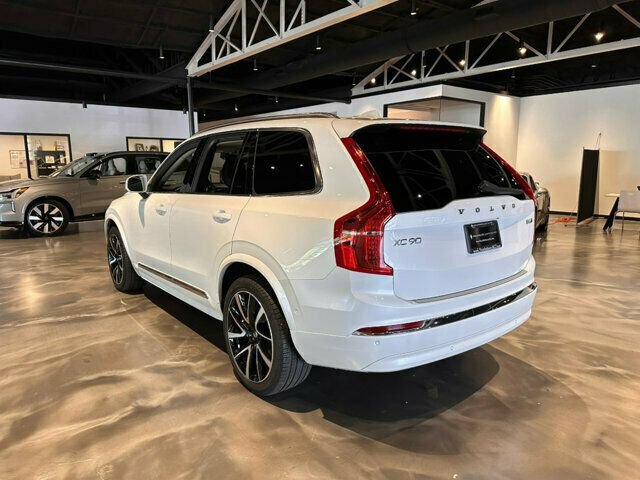 Used 2023 Volvo XC90 B6 Plus w/ Protection Package Premier AWD/4WD image 3