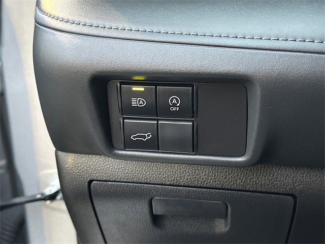 Certified 2024 Toyota Highlander LE image 23