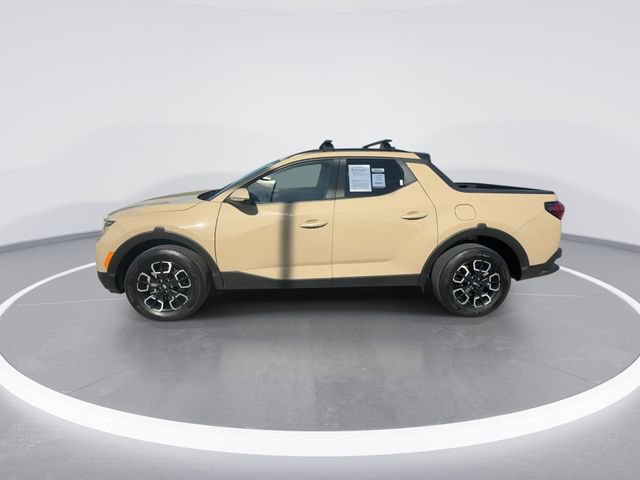 Used 2023 Hyundai Santa Cruz SEL Premium image 5
