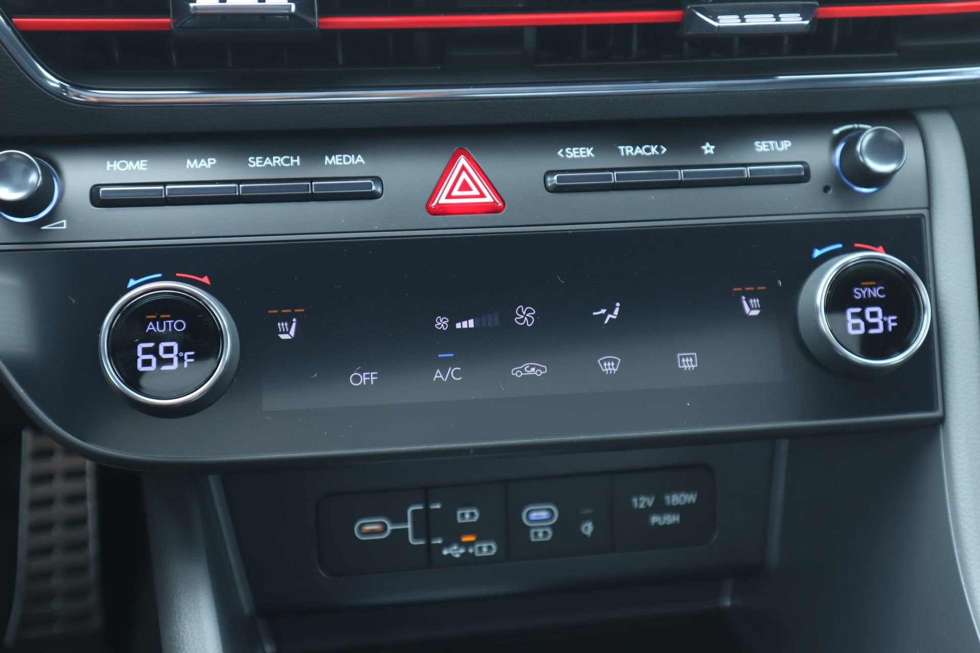 New 2026 Hyundai Sonata N Line image 10