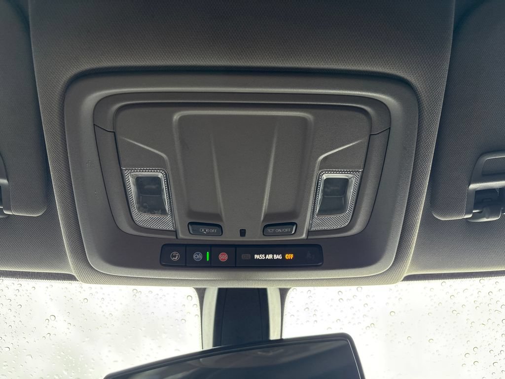 Used 2019 Chevrolet Silverado 1500 RST w/ All-Star Edition RWD image 11