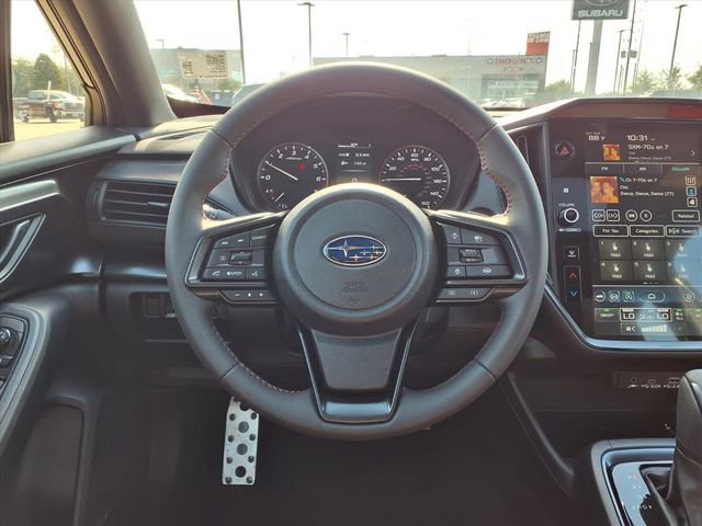 New 2025 Subaru Impreza RS image 12