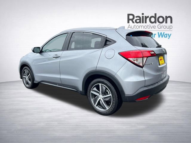 Used 2022 Honda HR-V EX image 5