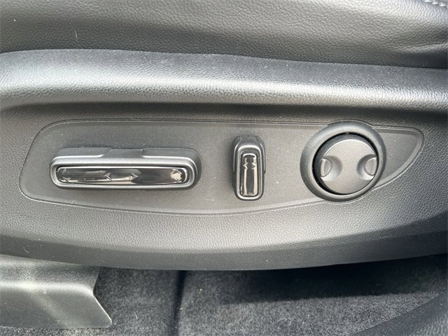 Used 2023 Honda CR-V EX-L image 27