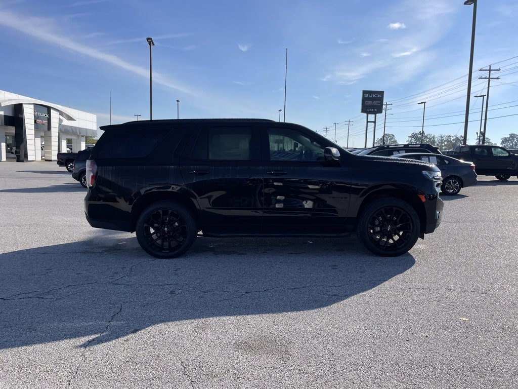 Used 2024 Chevrolet Tahoe RST w/ Luxury Package image 8