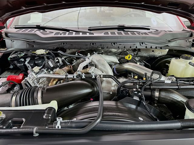 Used 2025 Ford F250 Lariat image 31