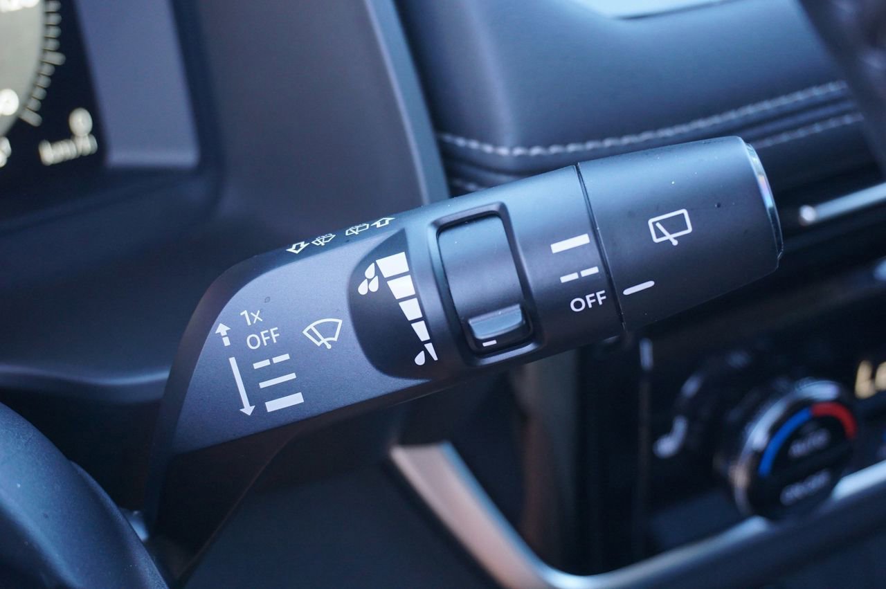 Certified 2025 Nissan Rogue Platinum w/ Platinum Premium Package image 25