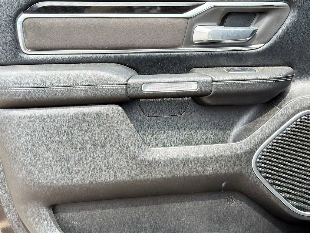 Used 2019 RAM 1500 Laramie w/ Sport Appearance Package image 42