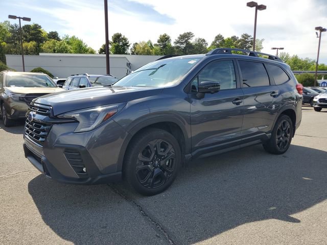 Certified 2023 Subaru Ascent Onyx Edition Limited AWD/4WD image 3
