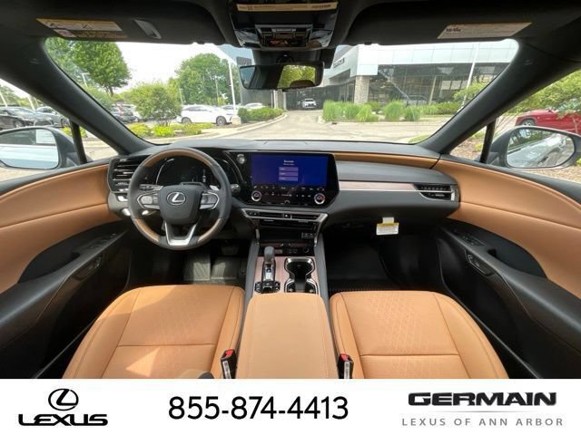 New 2026 Lexus RX 350 Premium Plus AWD/4WD image 14