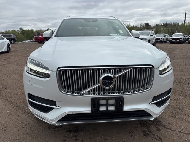 Used 2018 Volvo XC90 T6 Inscription w/ Luxury Package AWD/4WD image 9