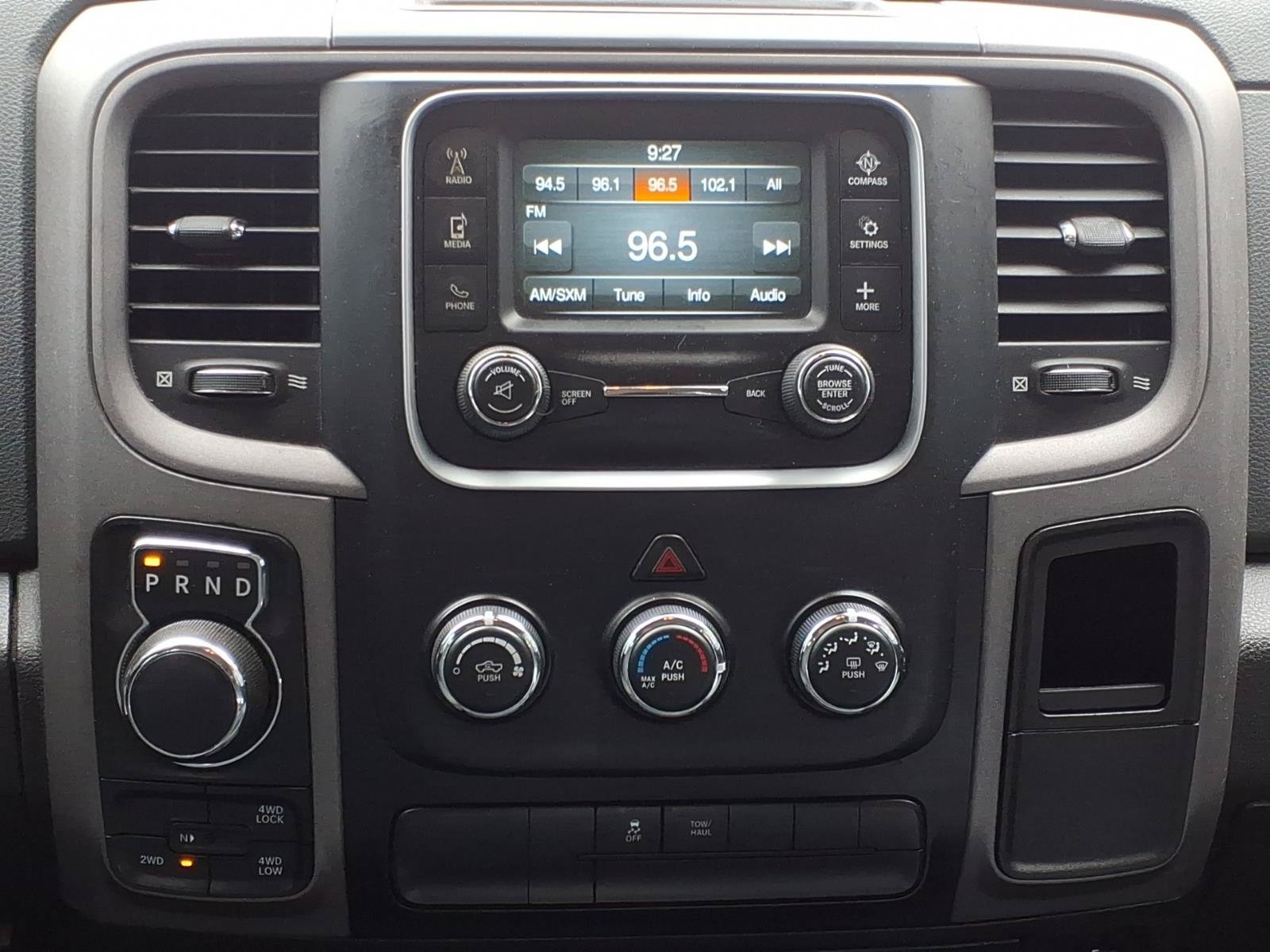 Used 2014 RAM 1500 Express AWD/4WD image 8