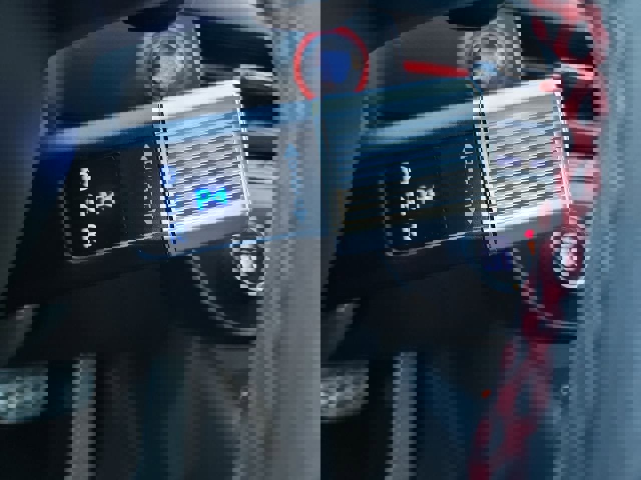 Certified 2024 Hyundai Sonata N Line image 18