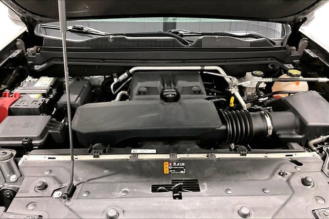Used 2023 Chevrolet Colorado Z71 w/ Z71 Convenience Package 2 AWD/4WD image 32