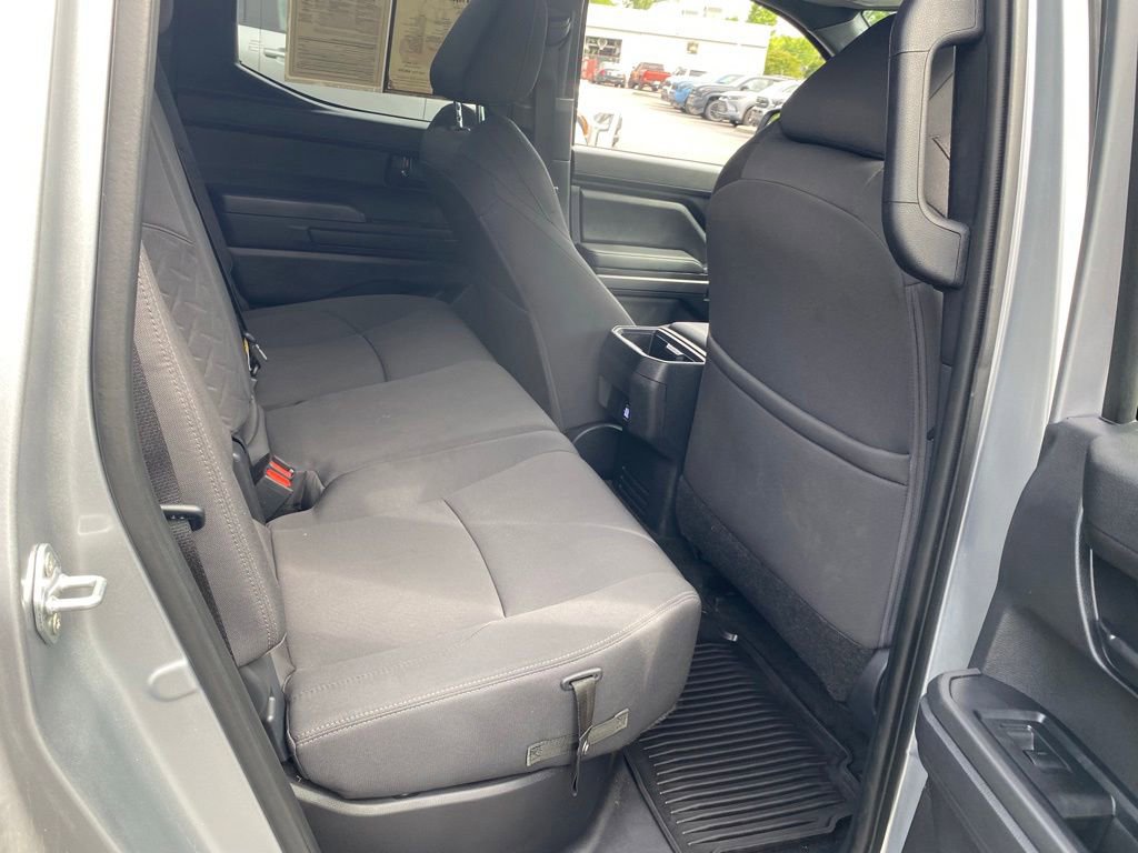 Used 2024 Toyota Tacoma SR5 RWD image 16