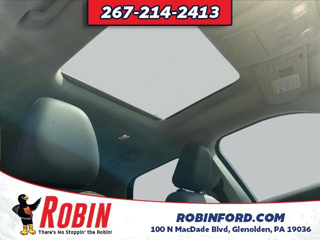Used 2025 Ford Bronco Sport Badlands w/ Badlands Tech Package AWD/4WD image 26