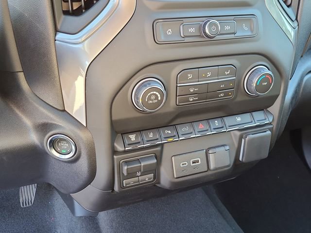 New 2026 Chevrolet Silverado 2500 Custom w/ Custom Value Package image 31