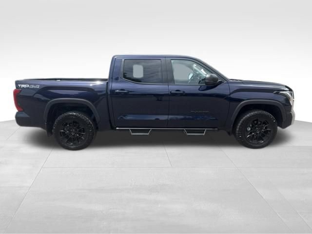 Used 2023 Toyota Tundra SR5 w/ TRD Off-Road Premium Package AWD/4WD image 6