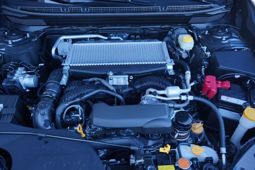 New 2026 Subaru Outback Wilderness image 12