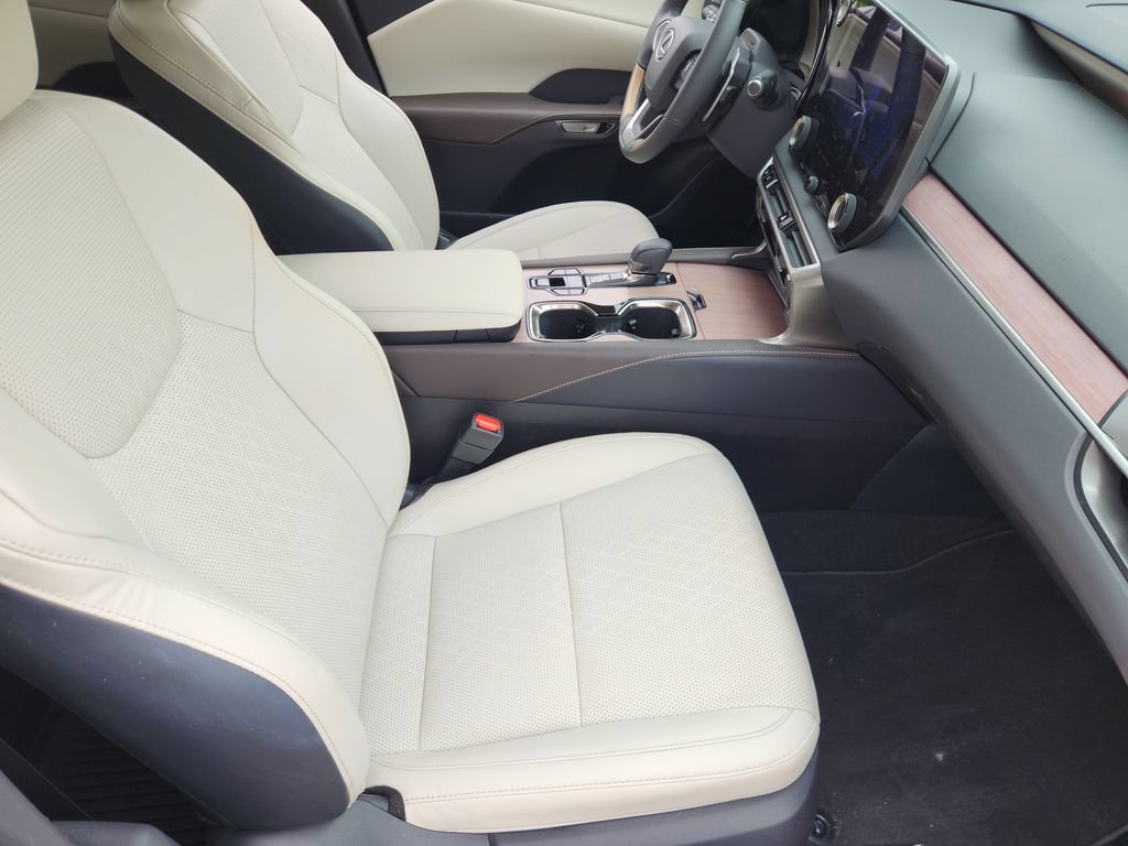 Certified 2025 Lexus RX 350 Premium Plus w/ Convenience Package AWD/4WD image 14