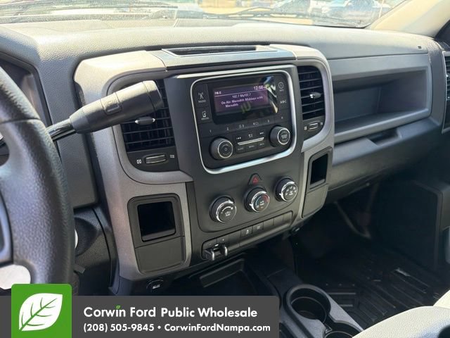 Used 2018 RAM 2500 Tradesman w/ Chrome Appearance Group AWD/4WD image 20
