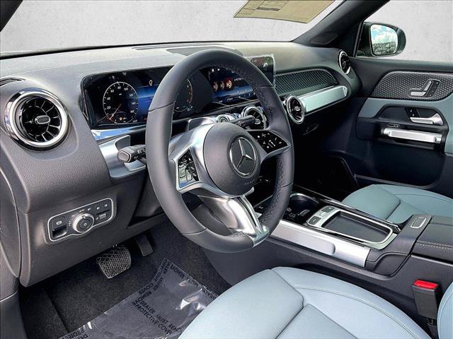 New 2026 Mercedes-Benz GLB 250 image 8