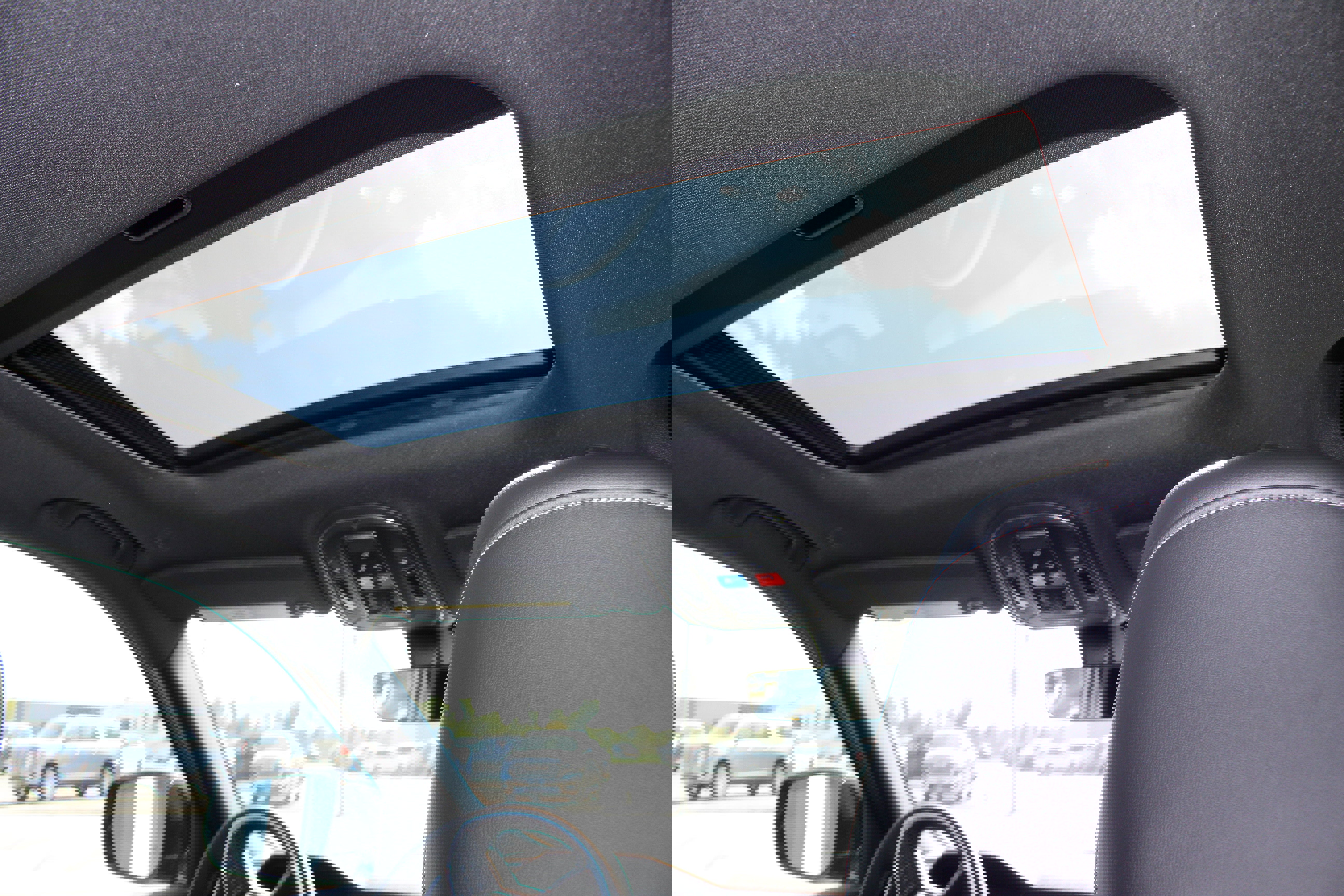 New 2025 Jeep Grand Cherokee Altitude image 12