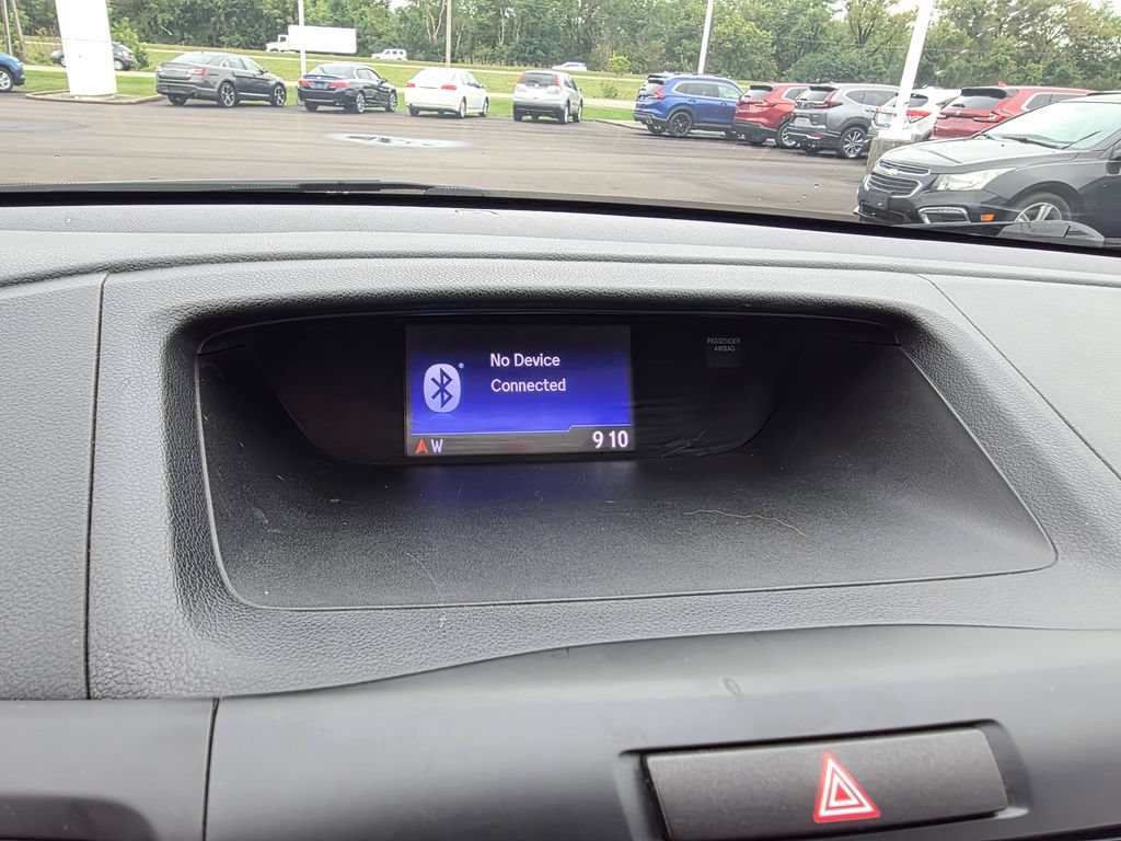 Used 2015 Honda CR-V EX image 14
