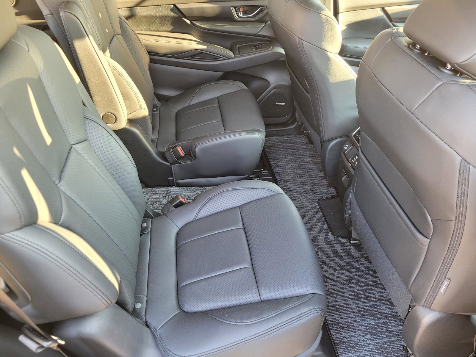 New 2025 Subaru Ascent Bronze Edition image 12