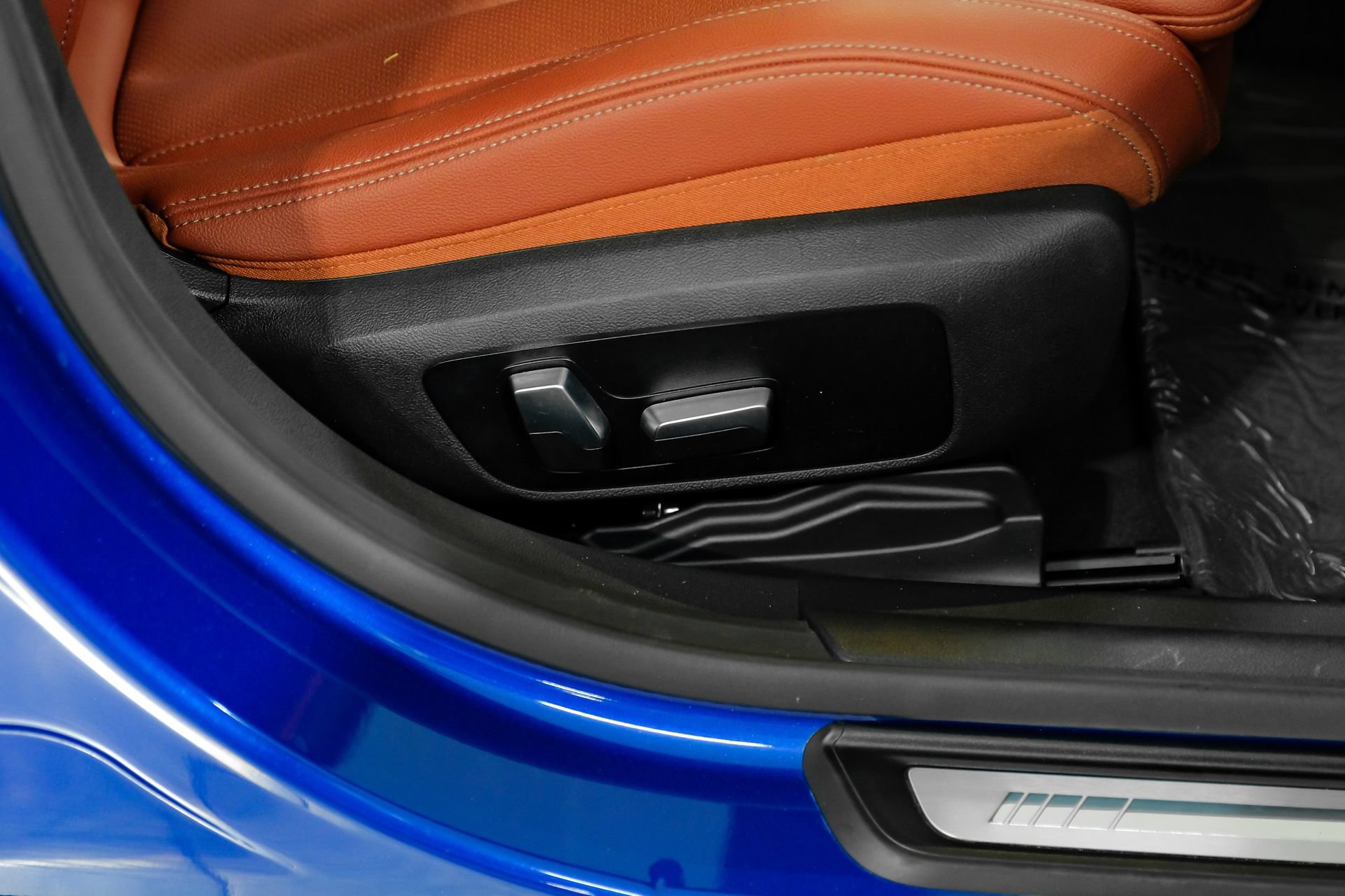 Used 2023 BMW 430i Gran Coupe w/ M Sport Package RWD image 38