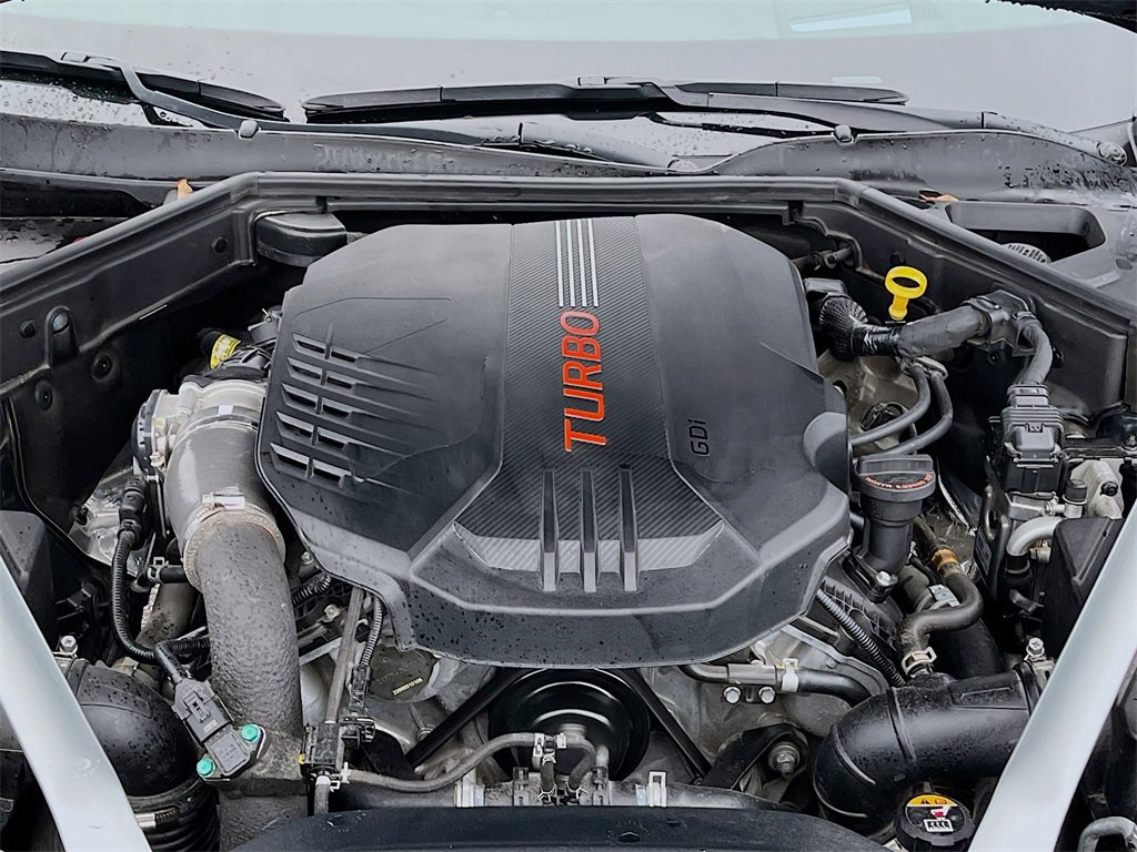Used 2023 Kia Stinger GT2 image 30