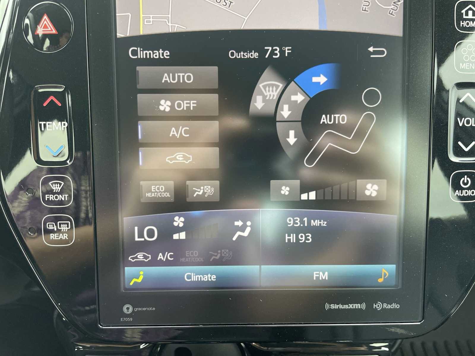 Used 2022 Toyota Prius Limited image 16