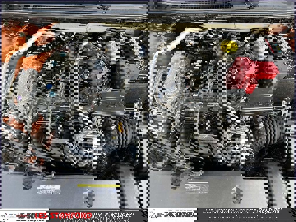 Used 2022 Nissan Sentra SR w/ SR Premium Package image 12