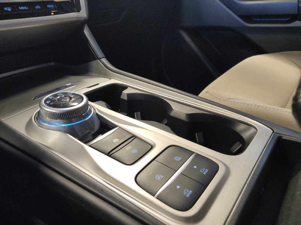 Used 2021 Ford Explorer 2WD image 26