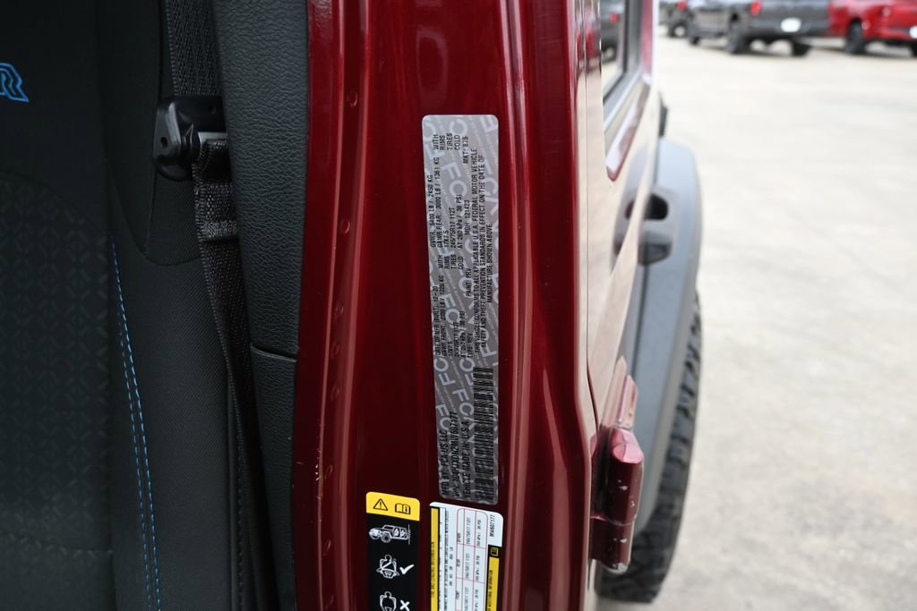 Used 2021 Jeep Wrangler Unlimited Islander image 28