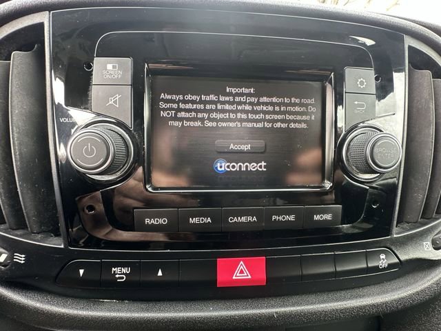 Used 2022 RAM ProMaster City Tradesman image 21