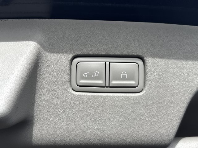New 2026 Hyundai Palisade FWD Hybrid image 21