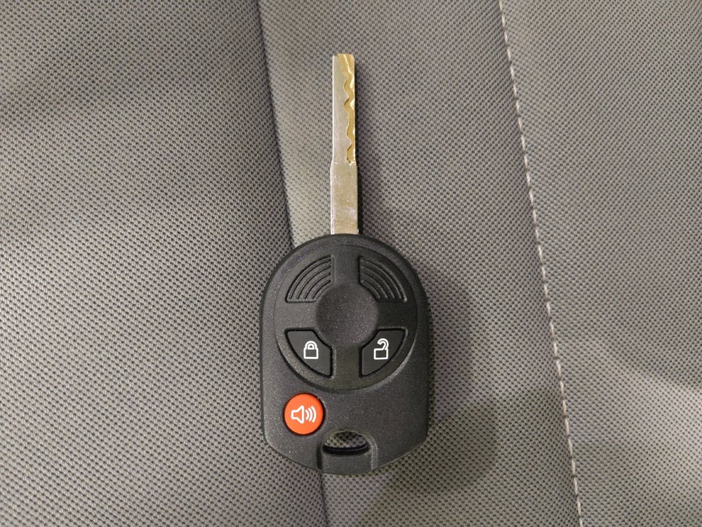 Used 2019 Ford Escape S FWD image 32