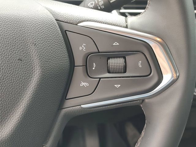 Used 2025 Chevrolet Trax ACTIV w/ Sunroof Package image 20