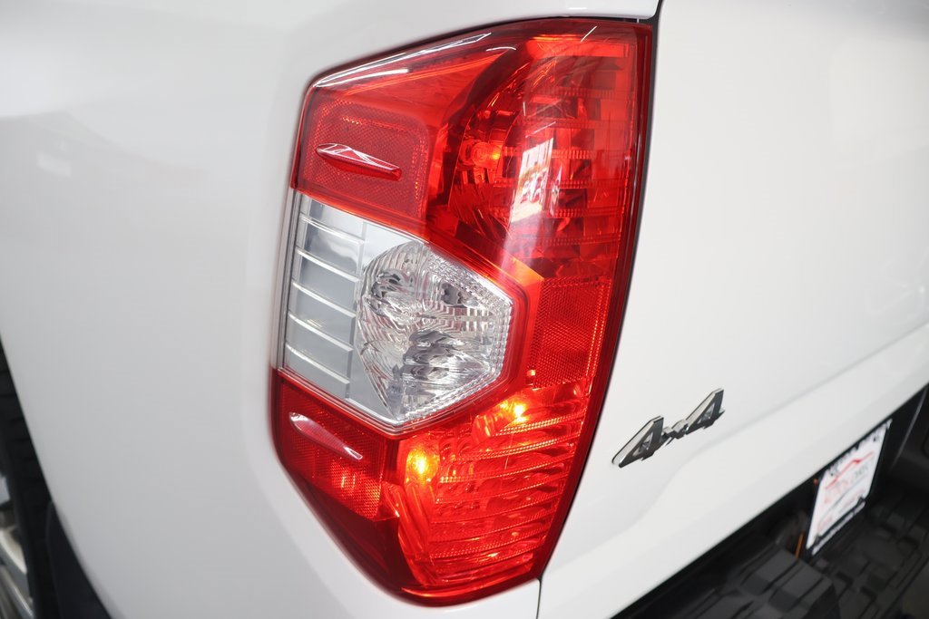 Used 2017 Toyota Tundra Platinum image 30