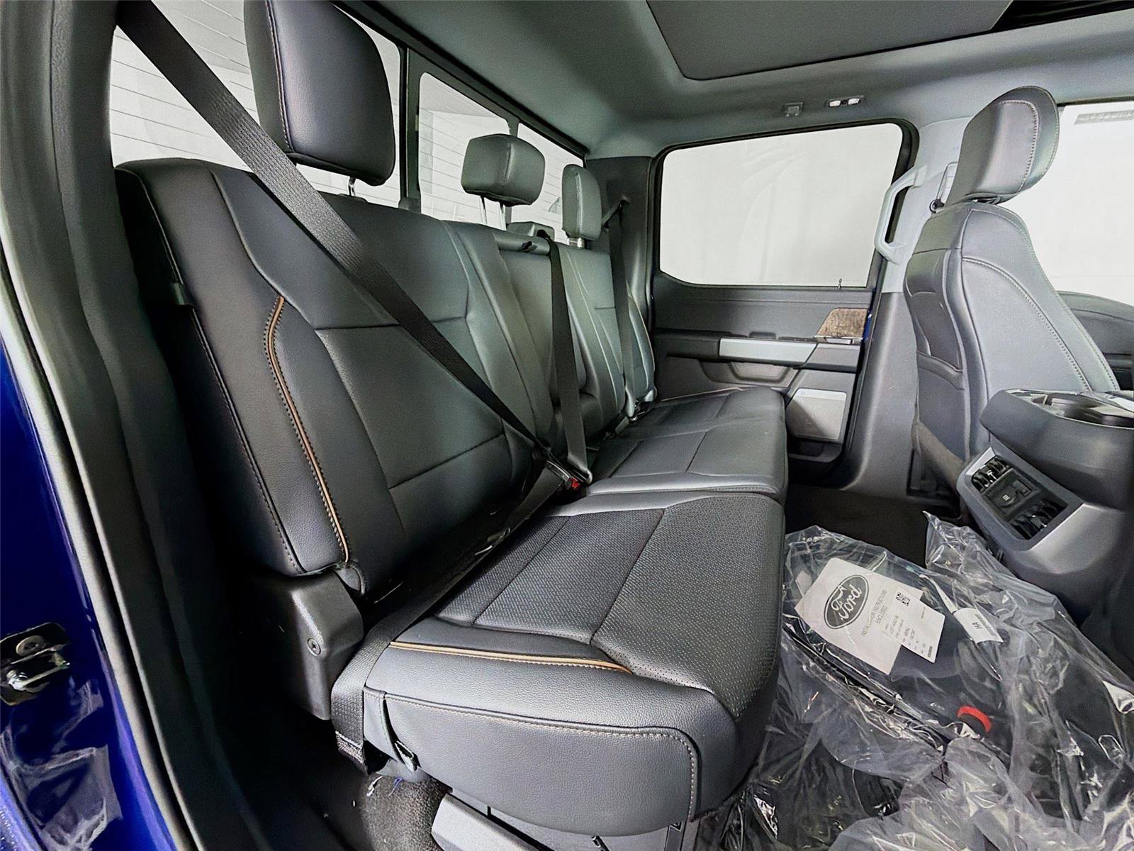 New 2026 Ford F250 Lariat w/ Tremor Off-Road Package image 28