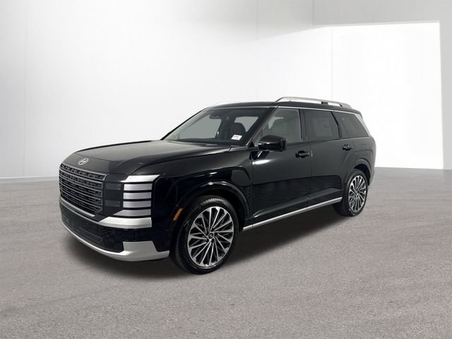 New 2026 Hyundai Palisade Calligraphy image 2