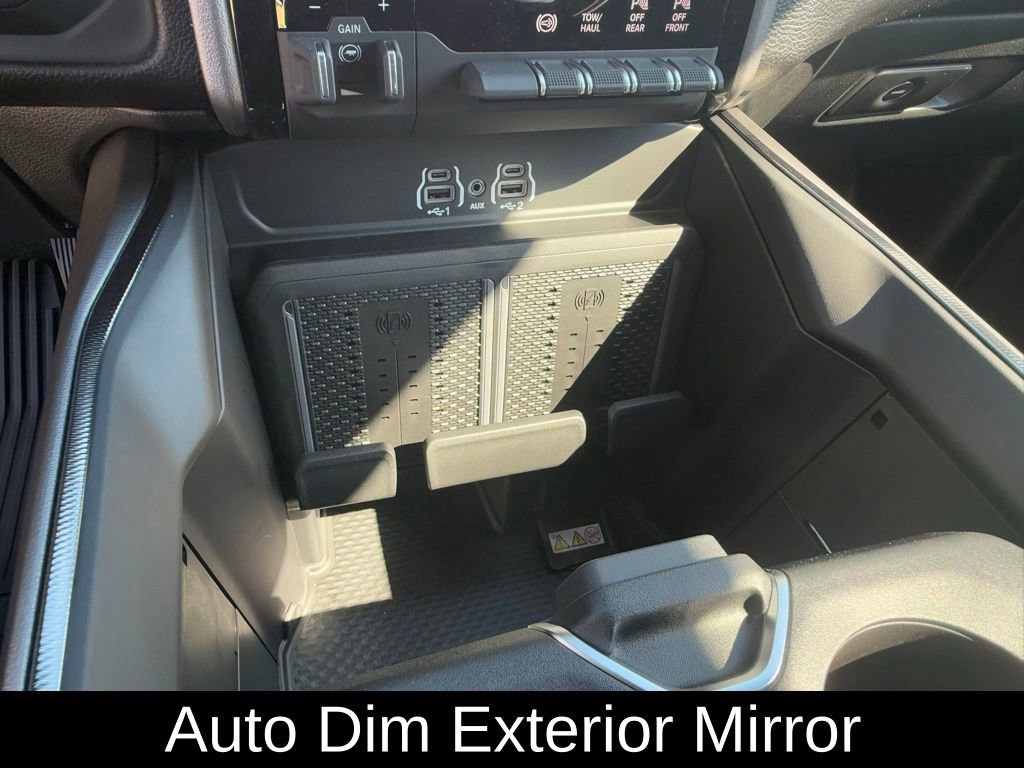 New 2026 RAM 2500 Rebel w/ Rebel Level 1 Equipment Group image 15