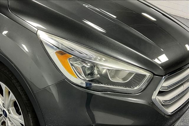 Used 2018 Ford Escape SEL image 27