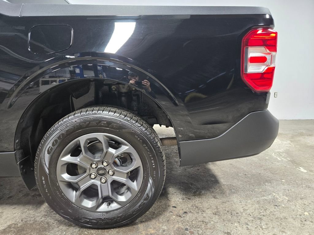 Used 2022 Ford Maverick XLT w/ Equipment Group 300A Standard image 55