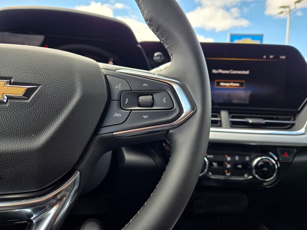 New 2026 Chevrolet Trax LT w/ Driver Confidence Package image 26