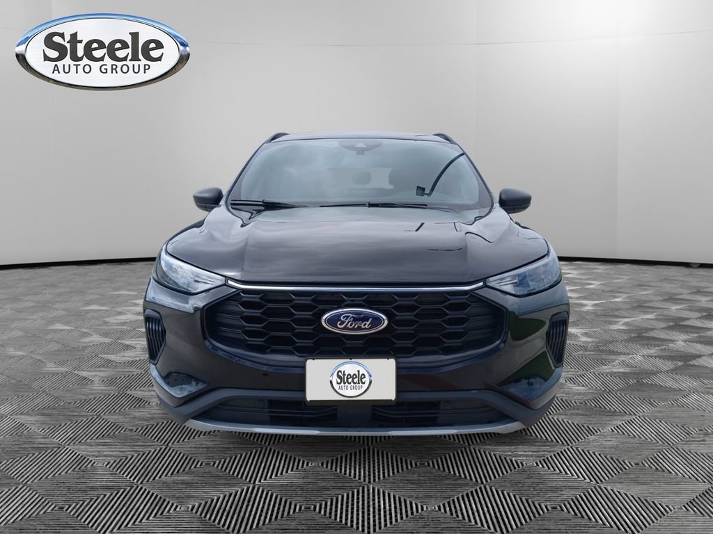 Used 2025 Ford Escape ST-Line AWD/4WD image 14